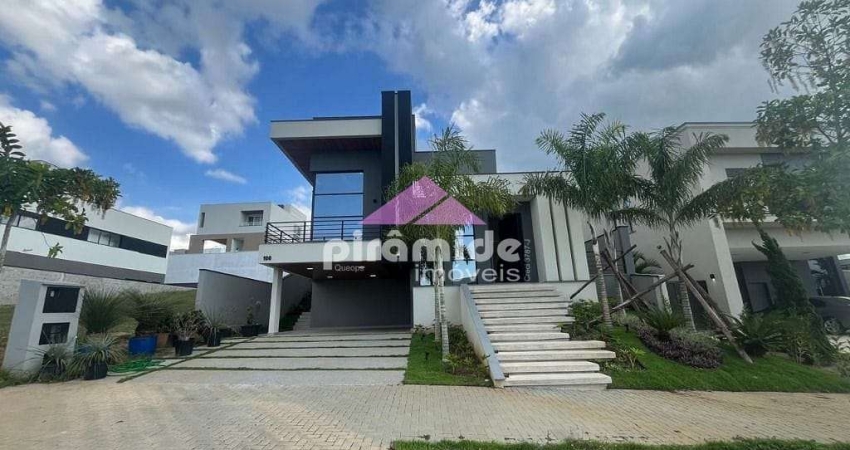Casa à venda, 290 m² por R$ 3.650.000,00 - Urbanova - São José dos Campos/SP