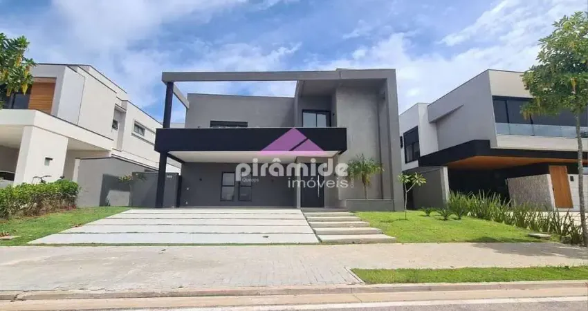 Casa à venda, 355 m² por R$ 3.600.000,00 - Urbanova - São José dos Campos/SP