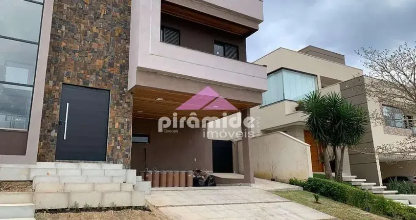 Casa com 3 dormitórios à venda, 357 m² por R$ 4.000.000,00 - Urbanova - São José dos Campos/SP