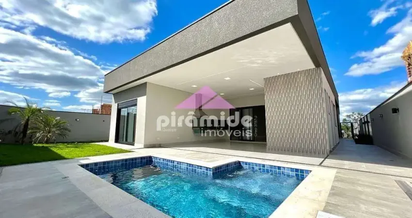Casa à venda, 327 m² por R$ 3.100.000,00 - Urbanova - São José dos Campos/SP
