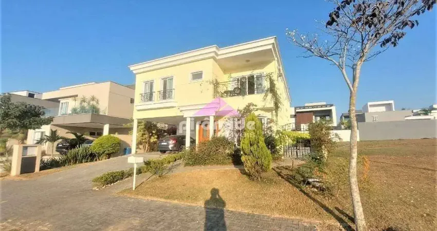 Casa à venda, 360 m² por R$ 3.200.000,00 - Condomínio Residencial Alphaville II - São José dos Camp