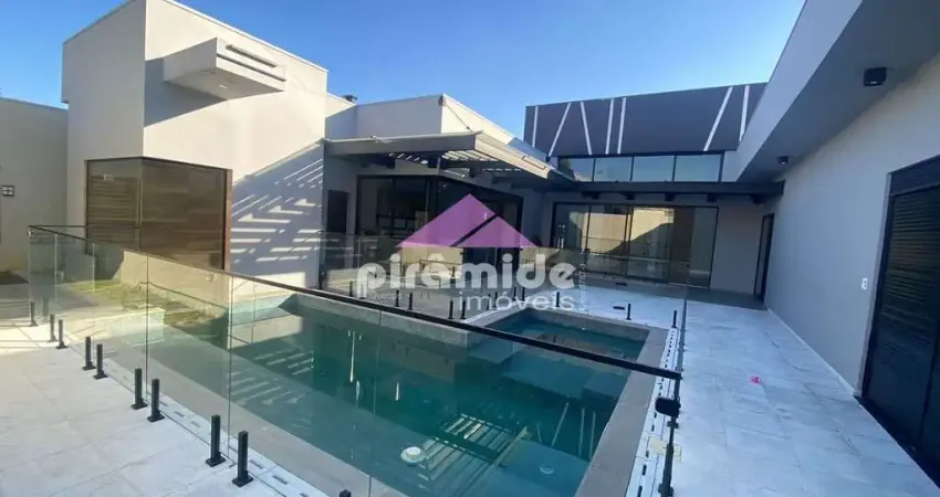 Casa com 4 dormitórios à venda, 270 m² por R$ 3.300.000,00 - Urbanova - São José dos Campos/SP