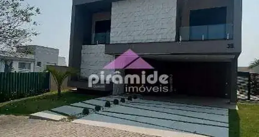 Casa com 4 dormitórios à venda, 280 m² por R$ 4.300.000,00 - Urbanova - São José dos Campos/SP