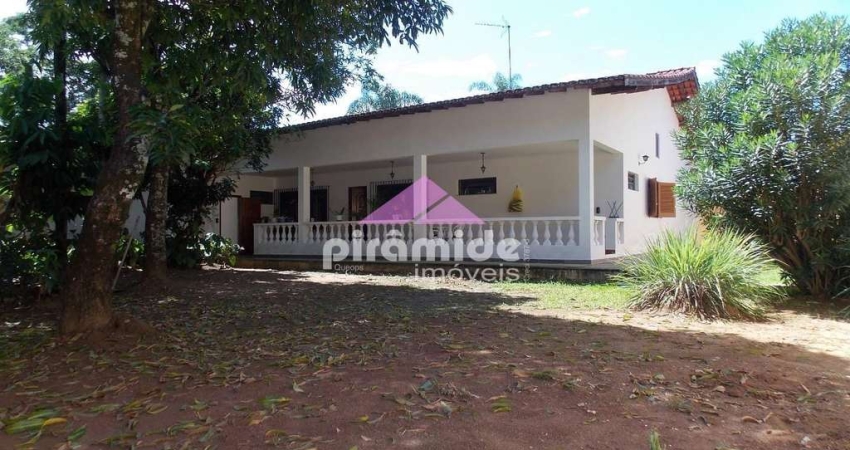 Casa à venda, 360 m² por R$ 4.150.000,00 - Jardim Apolo - São José dos Campos/SP