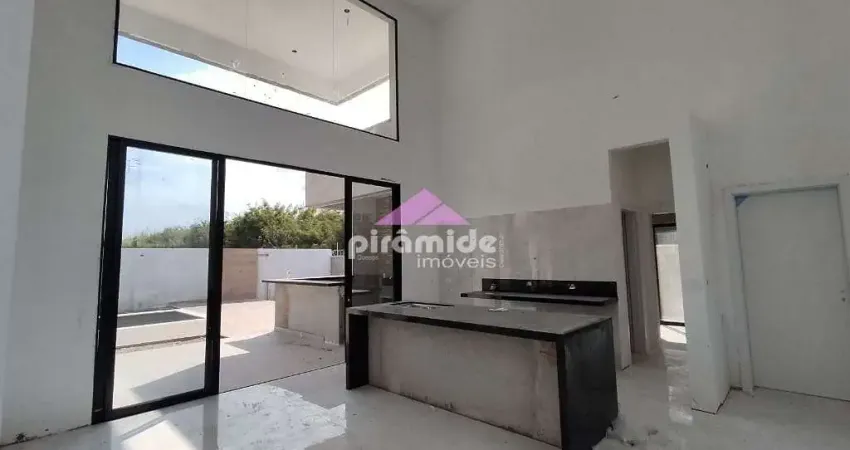 Casa com 4 dormitórios à venda, 538 m² por R$ 4.400.000,00 - Urbanova - São José dos Campos/SP