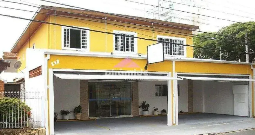Casa com 4 dormitórios, 450 m² - venda por R$ 4.050.000,00 ou aluguel por R$ 30.000,00/mês - Vila B