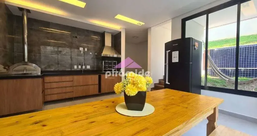 Casa à venda, 386 m² por R$ 5.000.000,00 - Urbanova - São José dos Campos/SP