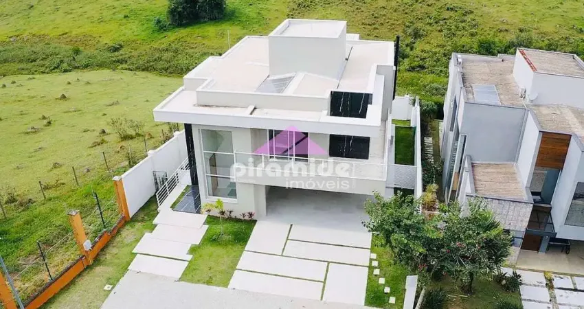 Casa à venda, Condomínio Residencial Alphaville II, São José dos Campos, SP