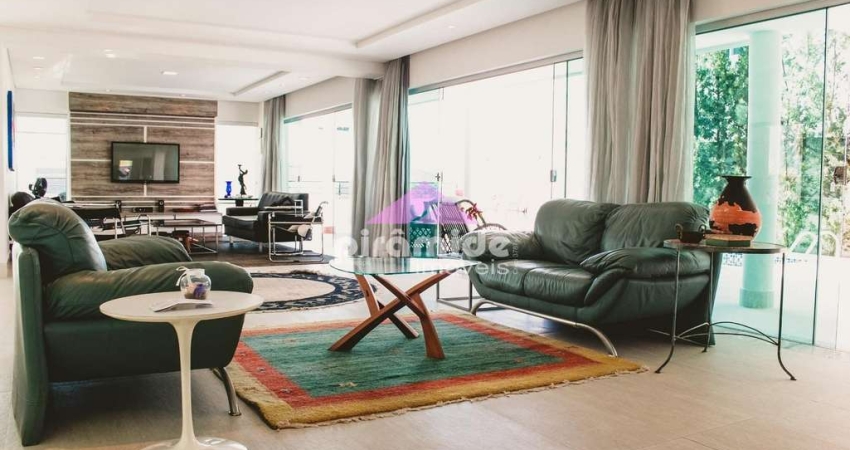 Casa, 550 m² - venda por R$ 5.500.000,00 ou aluguel por R$ 21.730,65/mês - Urbanova - São José dos