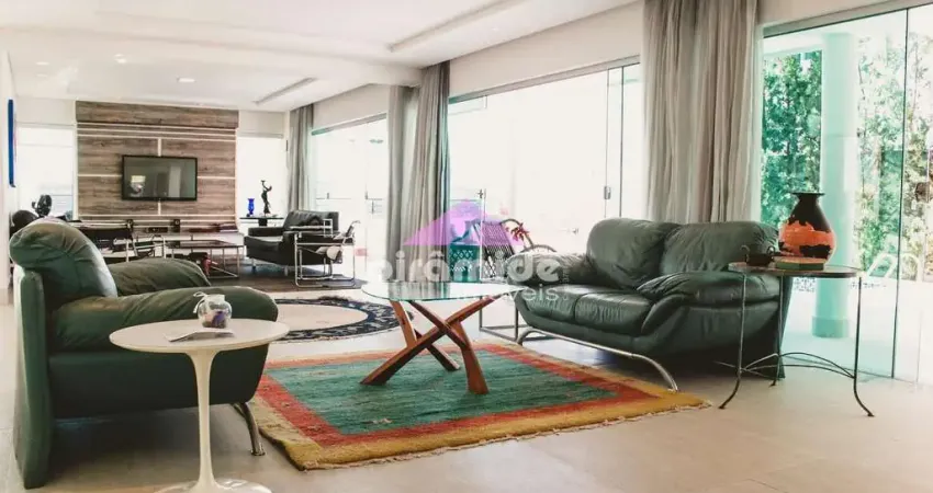 Casa, 550 m² - venda por R$ 5.500.000,00 ou aluguel por R$ 21.730,65/mês - Urbanova - São José dos