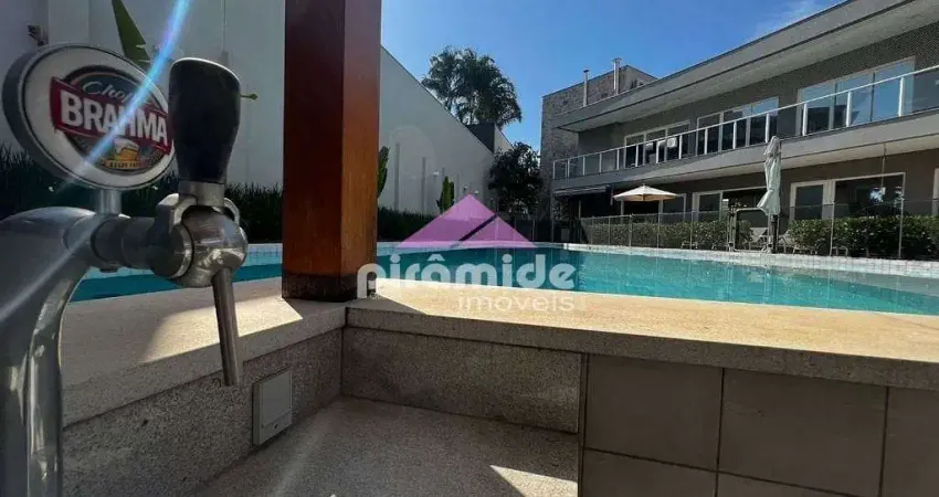 Casa à venda, 537 m² por R$ 5.850.000,00 - Urbanova - São José dos Campos/SP