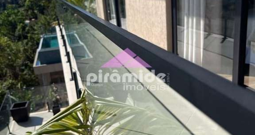 Casa com 10 dormitórios à venda, 750 m² por R$ 8.000.000,00 - Siriúba II - Ilhabela/SP