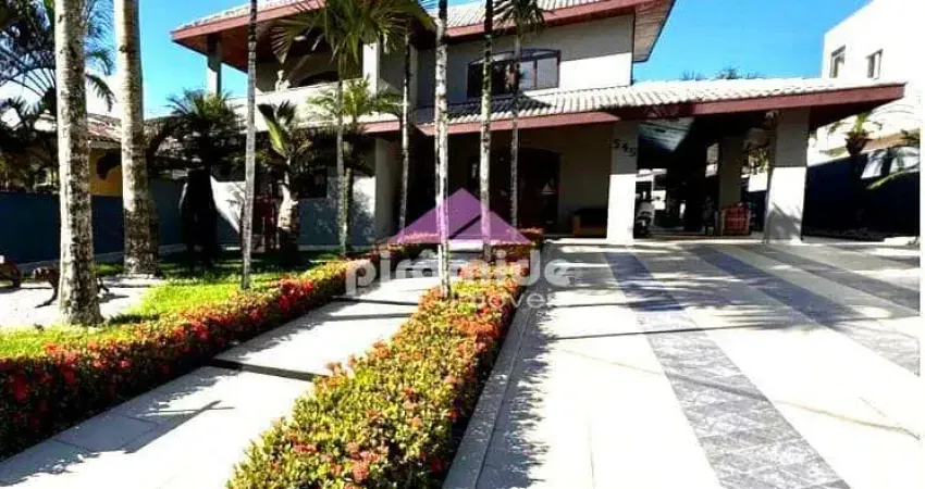 Casa com 6 dormitórios, 650 m² - venda por R$ 7.800.000,00 ou aluguel por R$ 43.550,00/mês - Costa