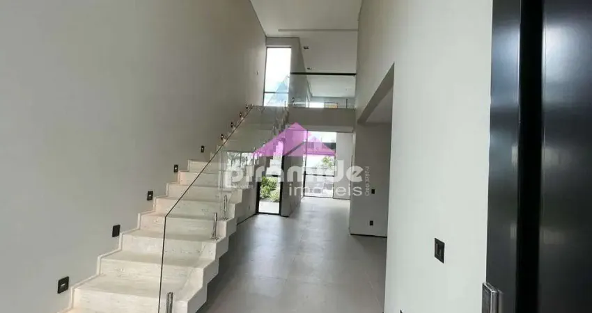 Casa com 5 dormitórios à venda, 477 m² por R$ 5.290.000,00 - Urbanova - São José dos Campos/SP