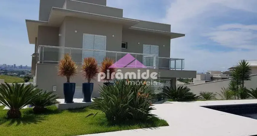 Casa com 4 dormitórios, 400 m² - venda por R$ 5.300.000,00 ou aluguel por R$ 31.100,00/mês - Urbano