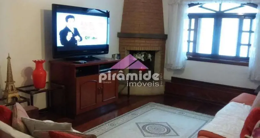 Casa à venda, 400 m² por R$ 5.500.000,00 - Jardim das Colinas - São José dos Campos/SP