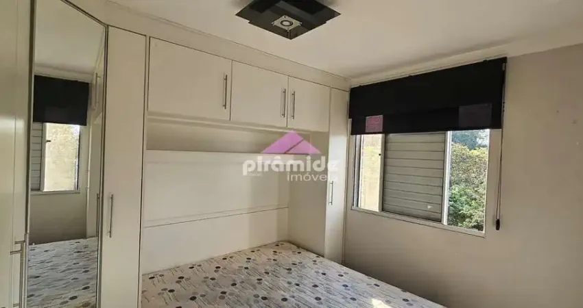 Apartamento para locação, Vila Tesouro, São José dos Campos, SP