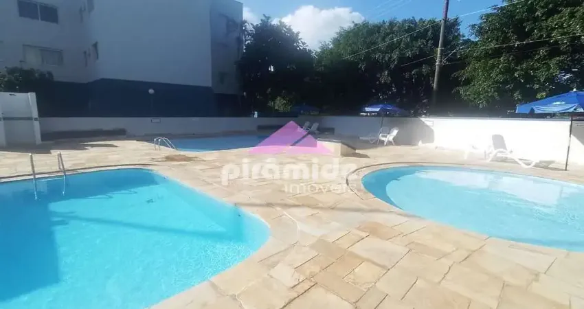 Apartamento com 1 dormitório para alugar, 50 m² por R$ 1.700,02/mês - Balneário dos Golfinhos - Car