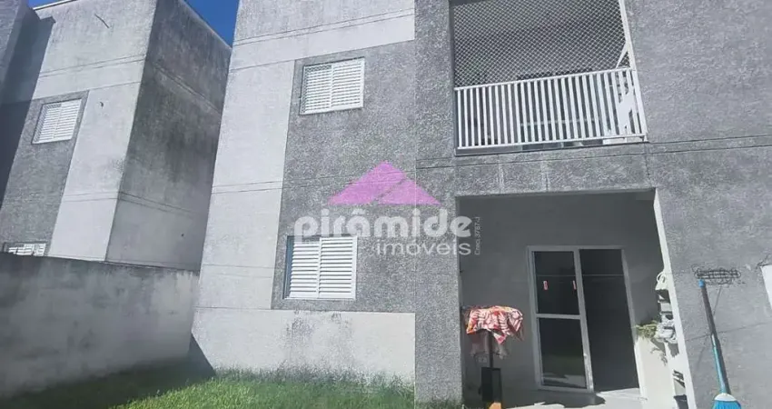 Apartamento com 2 dormitórios para alugar, 60 m² por R$ 2.000,00/mês - Jaraguá - Caraguatatuba/SP