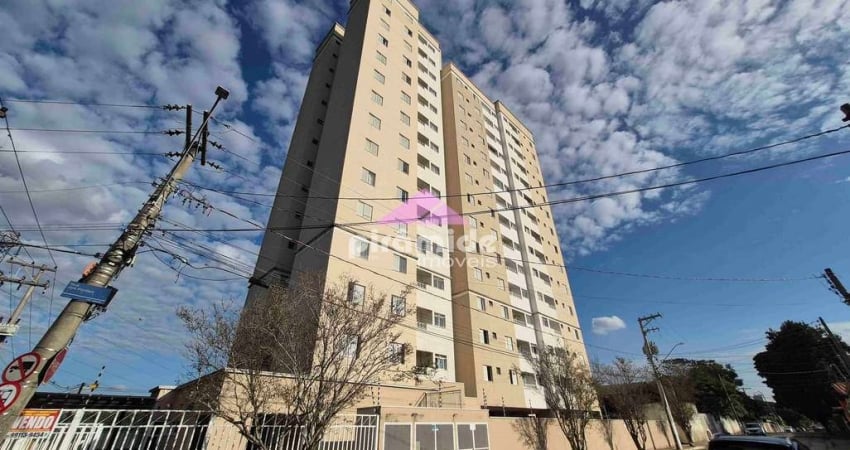 Apartamento padrão para Locação, Vila Tatetuba, São José dos Campos, SP