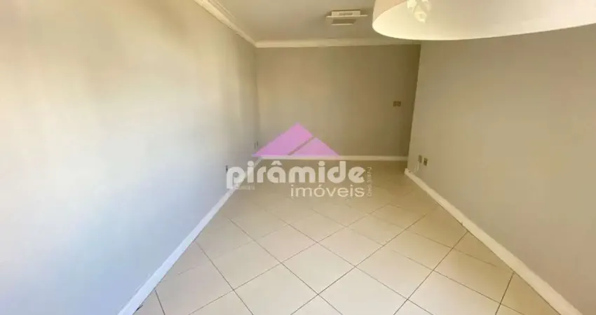 Apartamento com 2 dormitórios para alugar, 65 m² por R$ 2.991,13/mês - Jardim das Colinas - São Jos