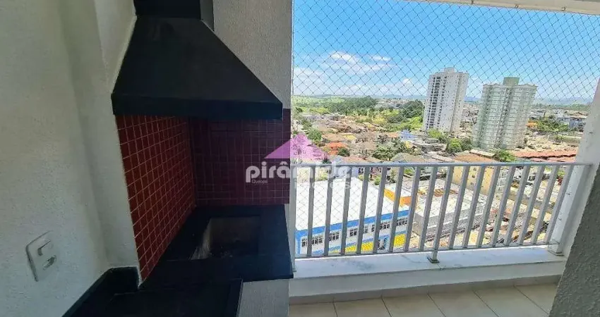 Apartamento com 2 dormitórios á venda 460.000 e para alugar, 52 m² por r$ 2.590,67/mês - urbanova -