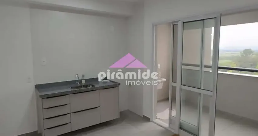 Apartamento para locação, Vila Industrial, São José dos Campos, SP
