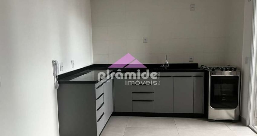Apartamento para locação, Parque Industrial, São José dos Campos, SP