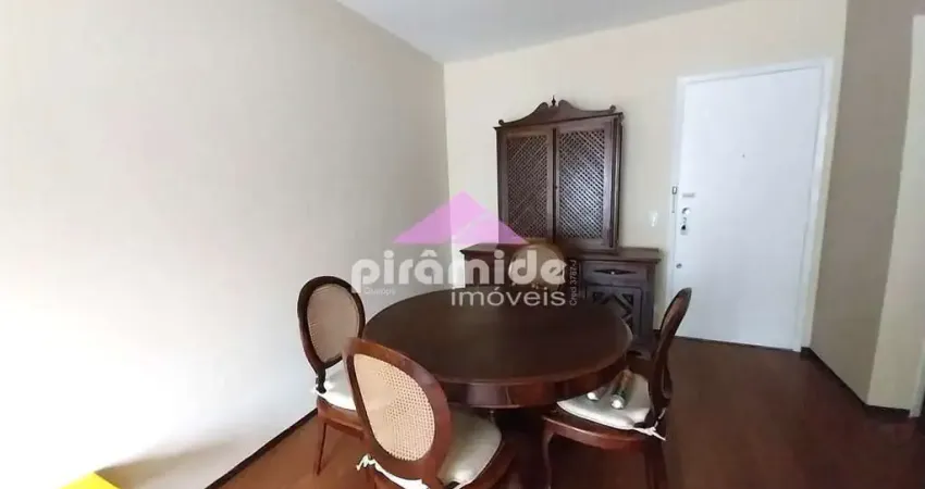 Apartamento para locação, Jardim Apolo I, São José dos Campos, SP