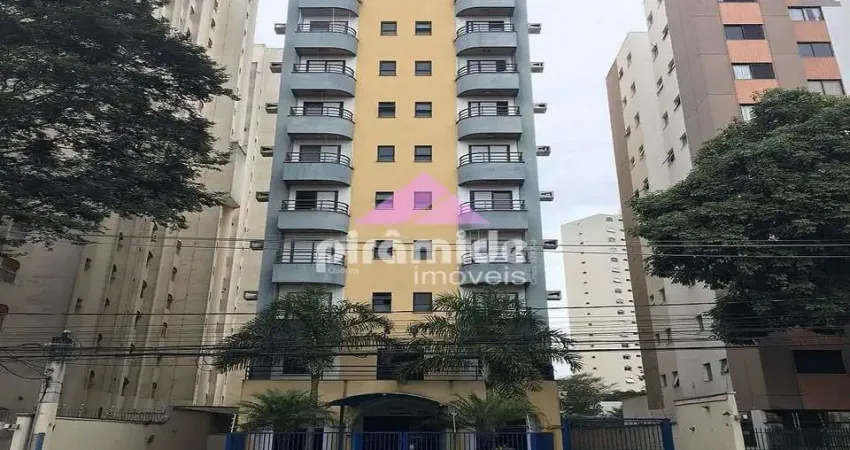 Apartamento para alugar, 48 m² por R$ 3.458,67/mês - Jardim Esplanada - São José dos Campos/SP