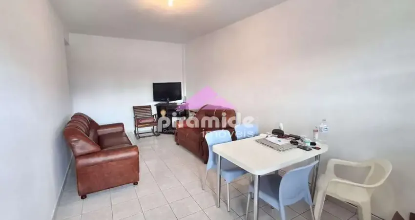 Apartamento para alugar, 92 m² por R$ 2.700,02/mês - Centro - Caraguatatuba/SP