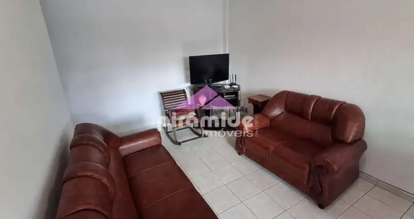 Apartamento para alugar, 92 m² por r$ 2.700,02/mês - centro - caraguatatuba/sp