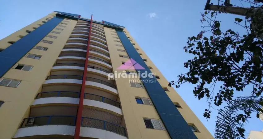 Apartamento padrão para Locação, Jardim Aquarius, São José dos Campos, SP