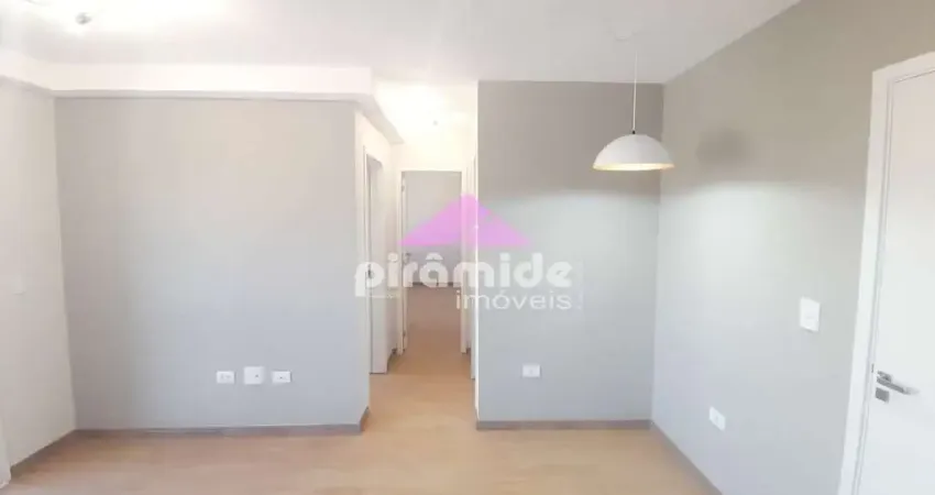 Apartamento para locação, Jardim Oriente, São José dos Campos, SP