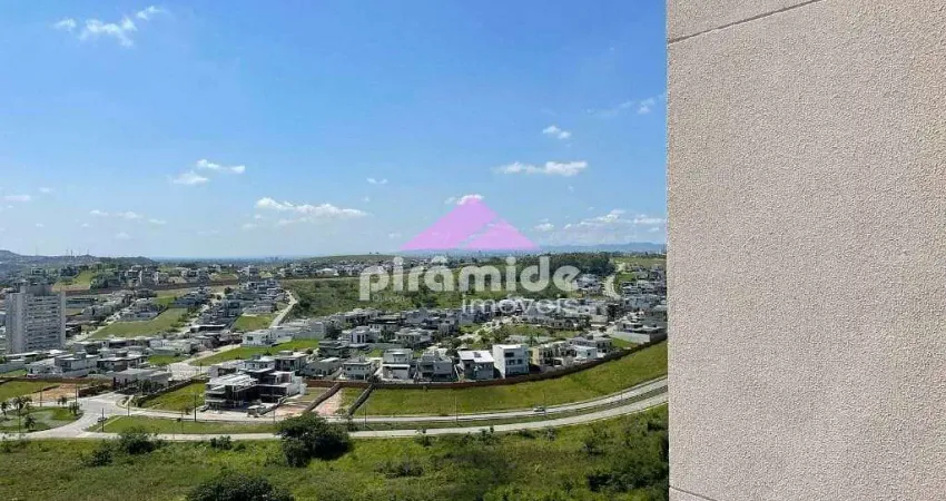 Apartamento com 3 dormitórios, sendo 1 suíte para Locação, 70m² por R$ 2.800,00 - Urbanova - São Jo