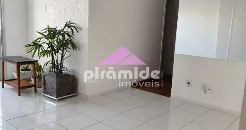 Apartamento para locação, Floradas de São José, São José dos Campos, SP