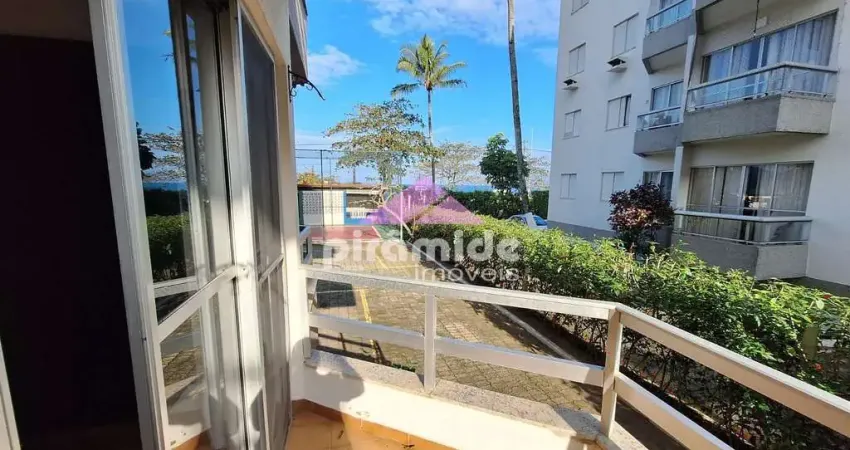 Apartamento para locação, Balneário Copacabana, Caraguatatuba, SP