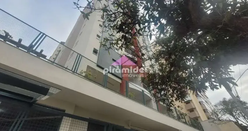 Apartamento para alugar, 64 m² - Jardim Aquarius - São José dos Campos/SP