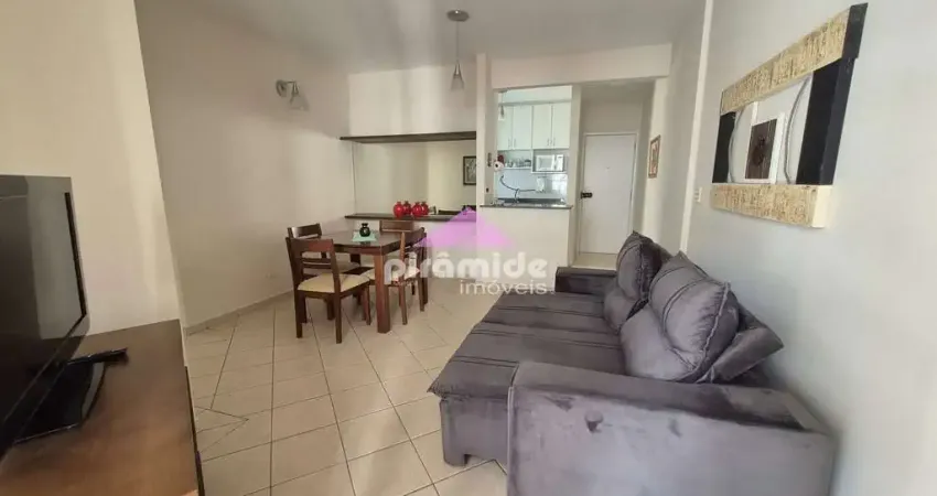 Apartamento para alugar, 64 m² - Jardim Aquarius - São José dos Campos/SP