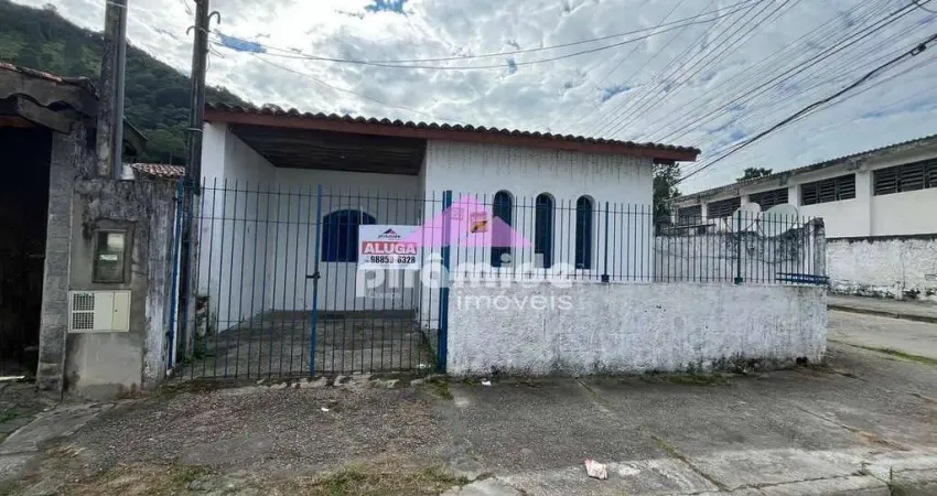 Casa com 3 quartos para alugar no Centro, Caraguatatuba 