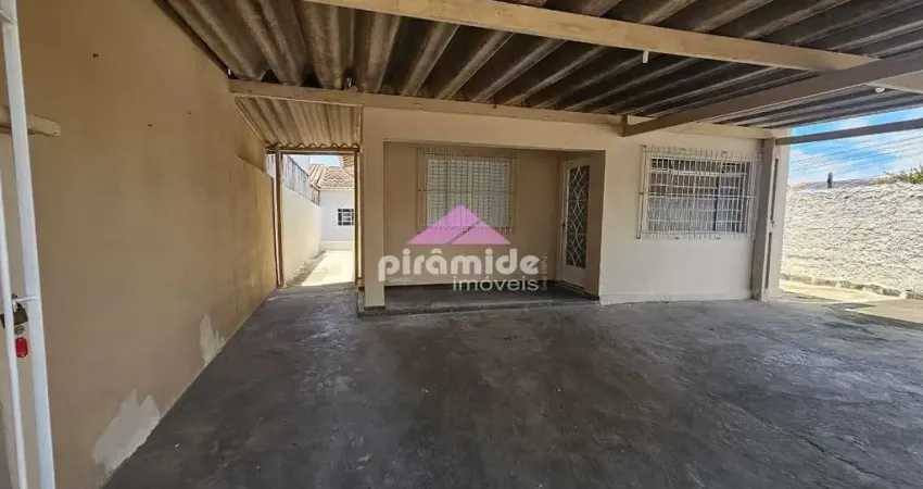 Casa com 2 quartos para alugar no Jardim Uirá, São José dos Campos 