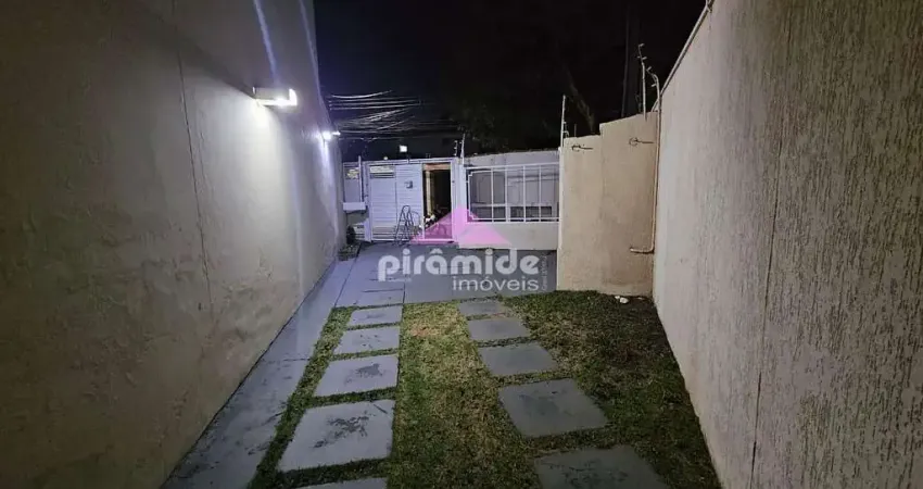 Casa para locação, Residencial Bosque dos Ipês, São José dos Campos, SP