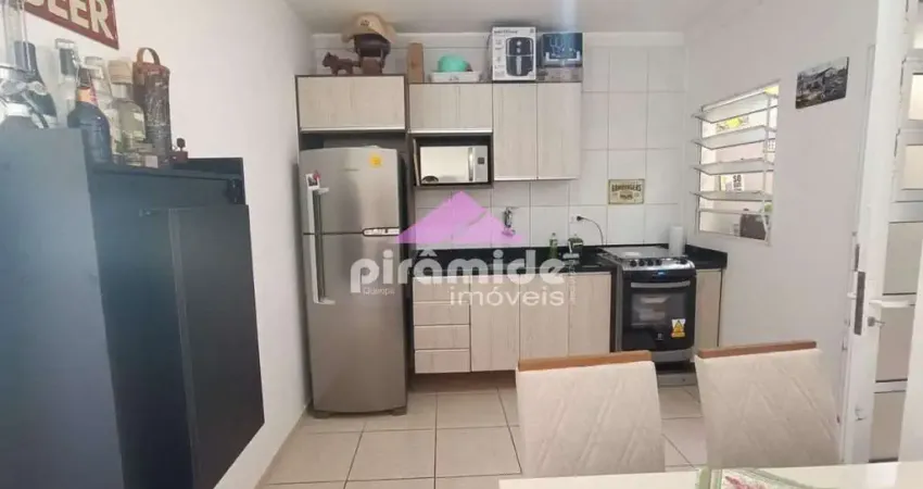 Casa com 1 quarto para alugar no Jardim São Judas Tadeu, São José dos Campos 