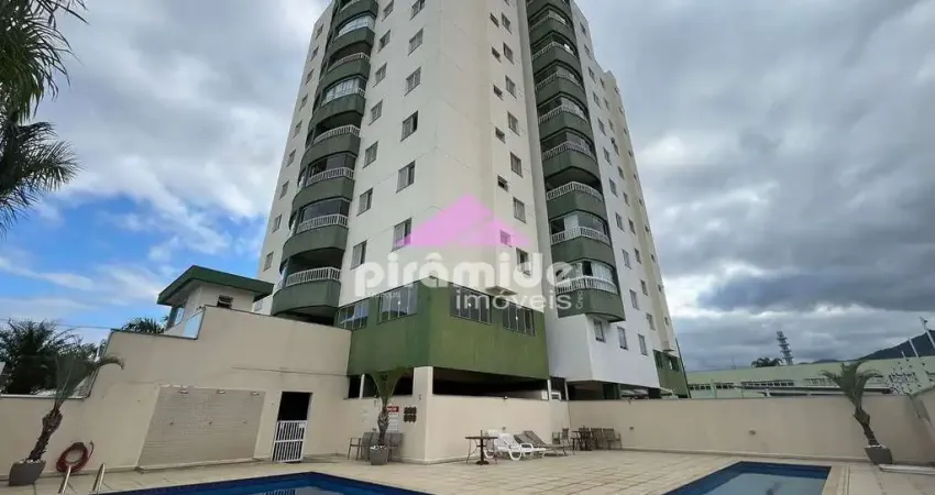 Apartamento para locação, Indaiá, Caraguatatuba, SP