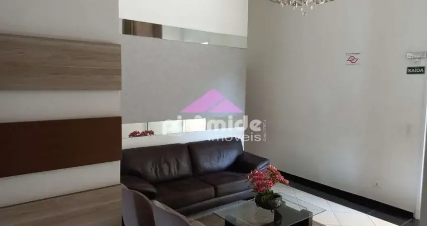 Apartamento com 2 dormitórios para alugar, 72 m² por R$ 4.799,00/mês - Vila Adyana - São José dos C