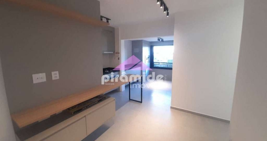 Apartamento para locação, Jardim Satélite, São José dos Campos, SP