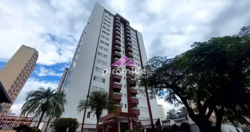 Apartamento para locação, Vila Adyana, São José dos Campos, SP
