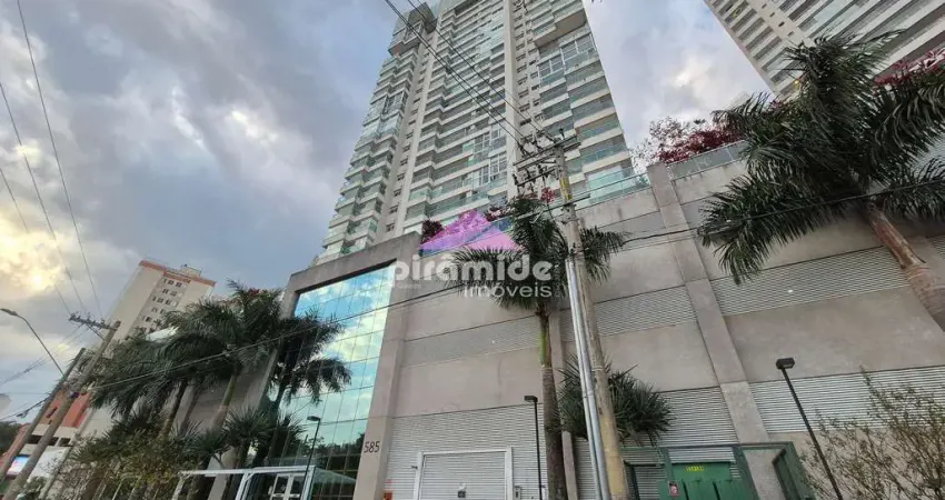 Apartamento para locação, Vila Ema, São José dos Campos, SP