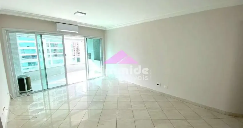 Apartamento com 3 dormitórios para alugar, 115 m² por R$ 6.123,00/mês - Jardim Aquarius - São José
