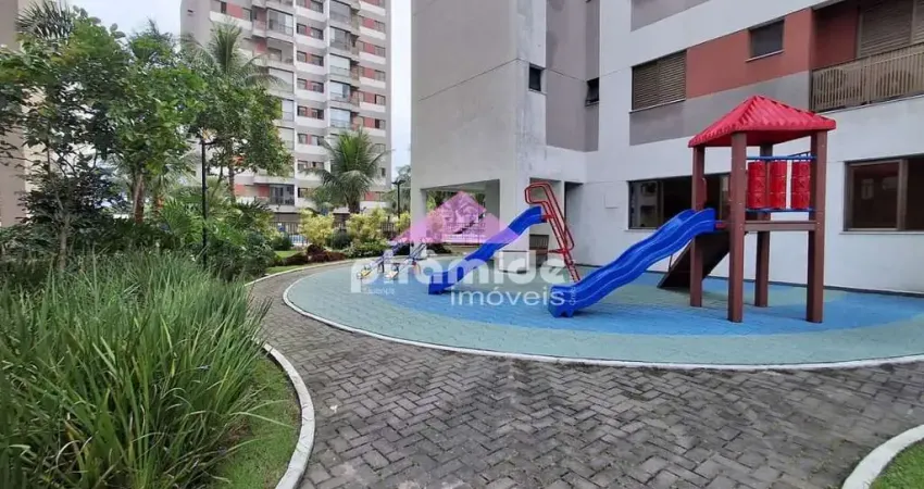 Apartamento com 2 dormitórios para alugar, 60 m² por R$ 4.965,00/mês - Martim de Sá - Caraguatatuba